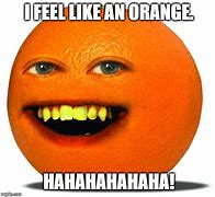 Image result for orange memes