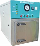 Image result for Eto Sterilizer