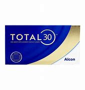 Image result for Total30 Contact Lens