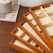 Image result for Easy to Make Jewelry Display Trays