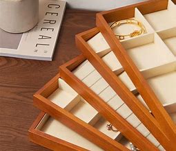 Image result for Jewelry Display Trays