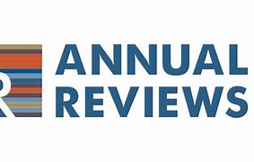 Image result for Annual Reviews Logo