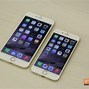 Image result for White Apple iPhone 6 Plus