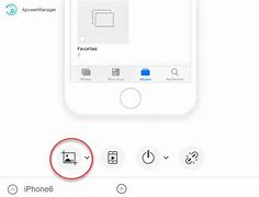 Image result for iPhone 6s Screen Shot Mini