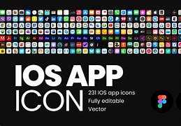 Image result for iPad iOS 1.7 Icon
