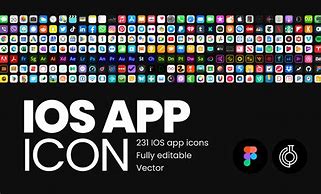 Image result for iOS Mobile App Icon