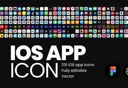 Image result for iOS Trends Icon
