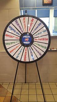 Image result for Spinning Wheel Prize Ideas