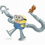 Image result for Minion Bob Action Figure