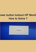 Image result for Power Button Lockout Fix