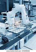 Image result for Factory Robot Concept