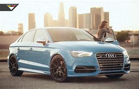 Image result for Audi S3 Blue
