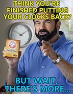 Image result for Clock Guy Meme