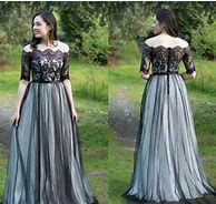 Image result for Gothic Wedding Dresses