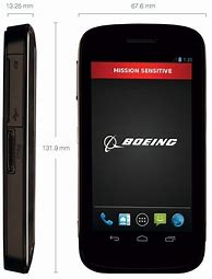 Image result for Boeing Black Phone