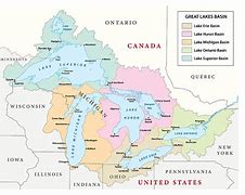 Image result for Buzan Center of the Great Lakes