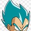 Image result for Dragon Ball Z Clip Art Cute