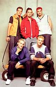 Image result for Nsync Outfit Just Got Paid