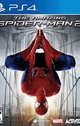 Image result for Amazing Spider-Man 2 PS4