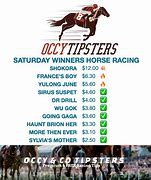 Image result for Free Horse Racing Tips Sport