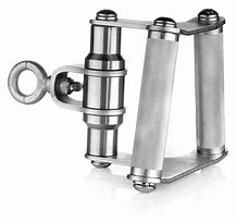 Image result for Aluminum Cable Attachments