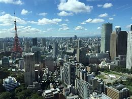 Image result for Visiting Tokyo Japan