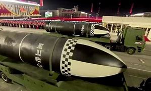 Image result for New North Korean Missle Sub