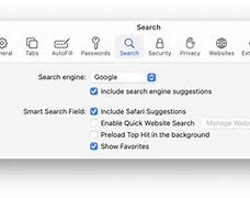 Image result for Safari Browser Mac