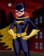 Image result for Batman Turn into Batgirl