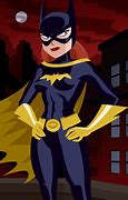 Image result for Bat Man/Woman