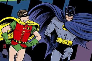 Image result for 1960s Batman Animated