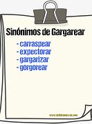 Image result for gargarear