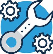 Image result for Operation and Maintenance Icon