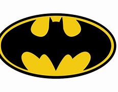 Image result for Batman Sign Drawing