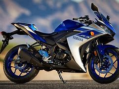 Image result for Yamaha Yzf-R3