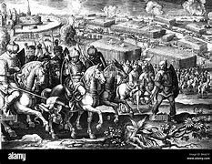 Image result for Ottoman Empire 1529