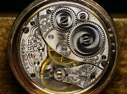 Image result for Wrist Watch Diasemble