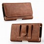 Image result for iPhone Pouch Belt Case