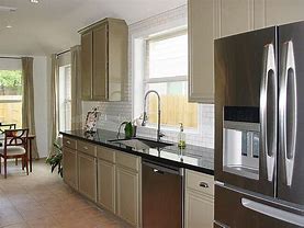 Image result for 42 Inch Kitchen Cabinets