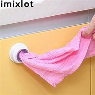 Image result for Kitchen Hand Towel Holder