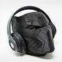 Image result for Iron Man Headset Stand