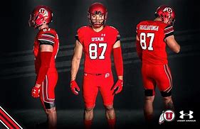 Image result for CFB Revamped Uniforms