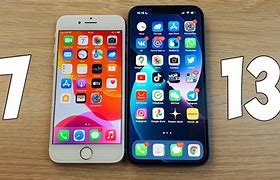 Image result for iPhone 7 versus iPhone XR