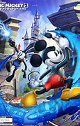 Image result for Epic Mickey Series