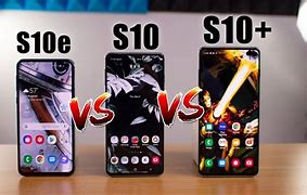 Image result for S10 vs S10e Size