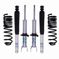 Image result for bilstein 5100 shock ram 1500