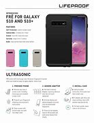 Image result for LifeProof Phone Case Samsung S10