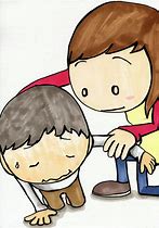 Image result for Helpful Kid Clip Art