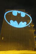 Image result for Beware the Batman Bat Signal
