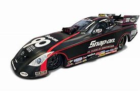 Image result for Who Drove Snap-on Funny Car